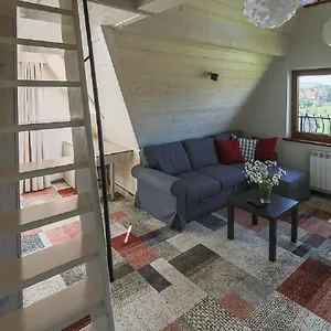 Apartament Moje Tatry 2, Zakopane