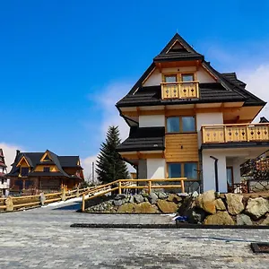 Apartament Tatrzanska Polana - Specjalna Na Jesien !!!, Zakopane