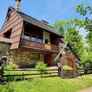 Domek alpejski Gawra, Zakopane