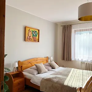 Kwatera prywatna Gościnne Król, Zakopane