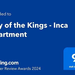 city-of-the-kings-inca-apartment.krakowhotelspoland.com/