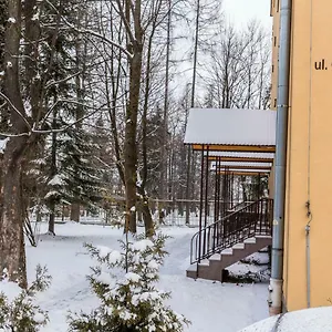 Apartament Przy Chramcówkach, Zakopane